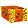 thumbnail image 1 of Reeses Pieces Peanut Butter Cups (1.5 Oz., 24 Ct.), 1 of 1
