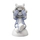 thumbnail image 1 of Estatua decorativa con figura de , adorno de escritorio, estatua moderna para oficina, dormitorio, sala de estar, estante de escritorio A, 1 of 9