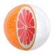 thumbnail image 2 of Pelota de playa Jadeshay de PVC inflable 3D 30 cm, 2 of 9
