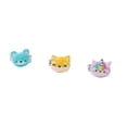thumbnail image 4 of Claire's Girls Rainbow Critter Mixed Piece Jewelry Set, 4-Piece, Children's, 4 of 4
