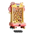 thumbnail image 1 of Challenge Game Machine Timing Mini Arcade Game for Playing Festival Birthday monkey, 1 of 8