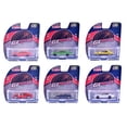 thumbnail image 1 of "GreenLight Muscle" Series 30 Set of 6 pieces 1/64 Diecast Model Cars by Greenlight, 1 of 9