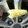 thumbnail image 1 of Brosse de Nettoyage de Roue de Voiture Éponge de Jante de Pneu, 1 of 5