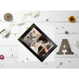 Better Office Products Photo Frame Note Cards for 4