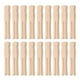 thumbnail image 1 of 100 pinzas de madera vintage para ropa, resistentes, pequeñas, para secar colchas y exhibir fotos, 1 of 7