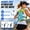 Green, variant on Cooling Hydration Vest with 2L BPA-Free Water Bladder, Running Vest with 3 Removable Cooling Packs, Lightweight Outdoor Hydration Pack for Hot Weather, Hiking, Cycling, Training