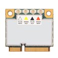 thumbnail image 1 of Tarjeta de red para computadora portátil, tarjeta de red inalámbrica, accesorios para computadora portátil, tarjeta Wifi para PC optimizada para la excelencia, 1 of 9