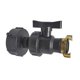 thumbnail image 1 of Adaptador para tanque IBC - Manguera de jardín de rosca gruesa S60x6 Cabeza, 1 of 9