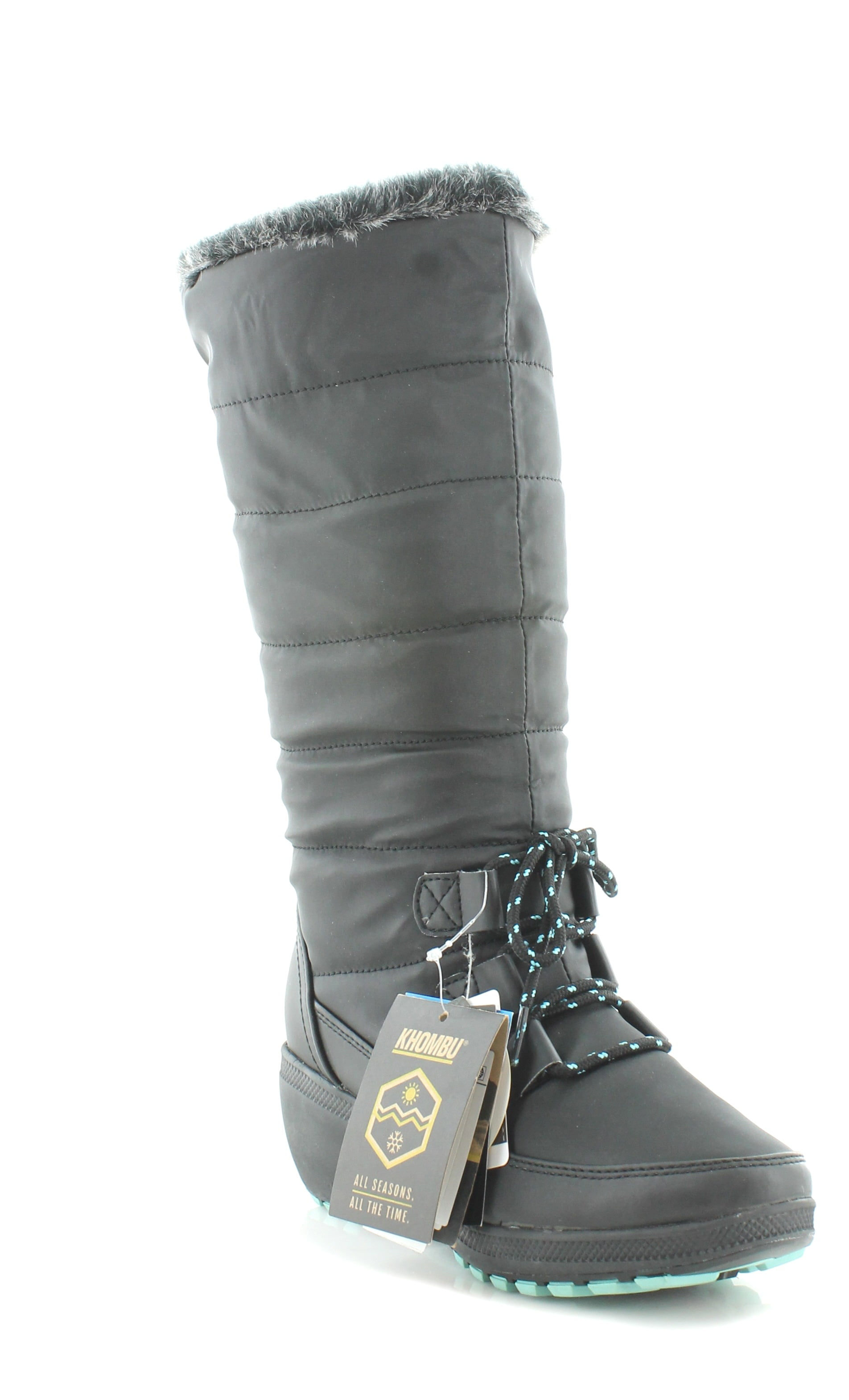 khombu boots walmart