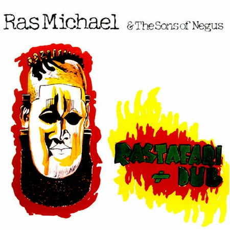 Rastafari Plus Dub