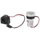 thumbnail image 1 of Luz Indicadora De Corriente De Voltaje, Pantalla Dual AC50-500V 0-100A, Luz Indicadora De Corriente, Para La Medición Del Valor De Potencia Del Equipo, 1 of 7