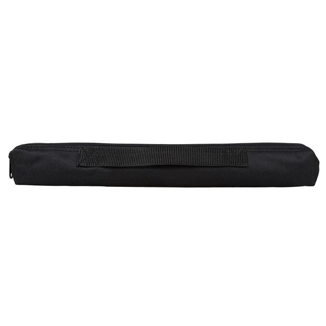 Weiweiguan Oxford Cloth Clarinet Carrying Bag Protective Wind Instrument Bag Clarinet Bag