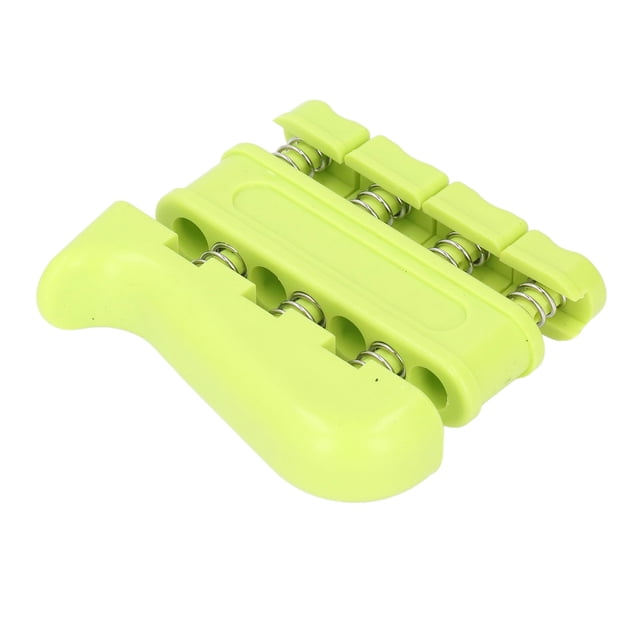 Equipo De Entrenamiento Con Agarre Manual, Fortalecedor De Dedos, 4 Piezas, 14 Libras, ABS, Reducción De Estrés, Multifuncional Para Guitarra