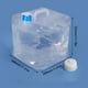 thumbnail image 4 of Contenedor de agua plegable Jadeshay para acampar Tecnología de vanguardia, 4 of 4