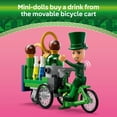 thumbnail image 4 of Juego coleccionable LEGO Wicked Welcome to Emerald City 75684, 4 of 7