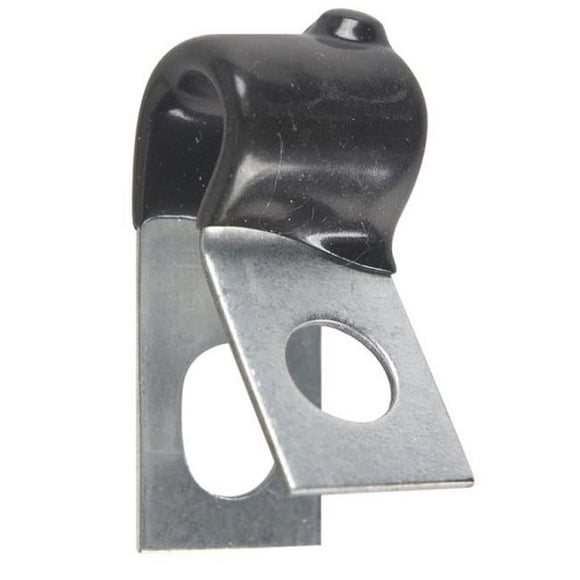 Tridon 803014115 0.562 in. Vinyl Coated Clip - pack of 6