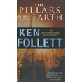 thumbnail image 3 of The Pillars Of The Earth (Turtleback School & Library Binding Edition), 3 of 3