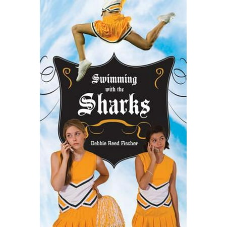 Debbie Mumm Star - Swimming with the Sharks