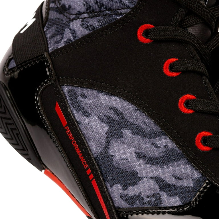 Camo boxing hotsell shoes