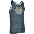 thumbnail image 4 of ProSphere Men's Utah State University Brushed Performance Tank (Apparel), 4 of 8