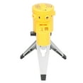thumbnail image 4 of Regla De Línea Láser Luz De Nivel De Línea Láser Resistente Duradera Y De Alta Precisión Práctica Para Uso Doméstico Anggrek Otros, 4 of 8