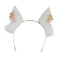 thumbnail image 2 of Disfraz de muñeca Animal Headband Tandling Accesorios Pequeño Lindo tocado de peluquería para vestidos de vestidos divertidos Carnaval Halloween, 2 of 8