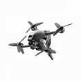 thumbnail image 3 of DJI FPV Crossover Drone, Immersive Flight Experience, 4K 60FPS Ultra Wide 150° FOV, 10km HD Low Latency Video Transmission, Advanced Package,1 Battery, 3 of 6