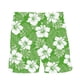 thumbnail image 4 of Pantalones Cortos para Hombre Atléticos Pantalones de Playa de Impresión Especial, Pantalones Cortos Atléticos de Poliéster Elásticos para Hombres, 4 of 6