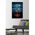 thumbnail image 3 of Netflix Stranger Things: Season 2 - Pumpkins Wall Poster, 22.375" x 34", 3 of 4