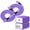 Purple, variant on USB C Block, 2 Pack PD 20W Type C Charger Block with 10FT USB C to C Charging Cable,Type C Charger Fast Charging USB C Wall Charger Adapter Plug Type C Brick Cube Compatible for iPhone,Samsung,Mixed