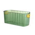 thumbnail image 2 of Ganfancp Cesta para Verduras - Cesta para Verduras Colar y Frutas Fruta Multifunción Cocina Cesta para Lavar Verdurascolador Recipiente de Remojo Rebajas Flash Deals 1X Productos, 2 of 7