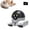 white+64g, variant on spyboo robot,1080P Dual‑Camera Setup, Mobile Indoor Surveillance Cam Featuring Two‑Way Audio, Low‑Light Viewing Function, Smartphone App Operated, Handy for Pet Supervision