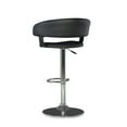 thumbnail image 2 of Declan Barstool, Black, 2 of 9