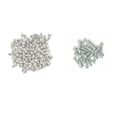 thumbnail image 3 of Kenally 50 Uds. Tornillos de acero inoxidable, perno autorroscante, sujetadores de reparación, accesorio, suministro de Hardware para Type2 NO2, 3 of 6