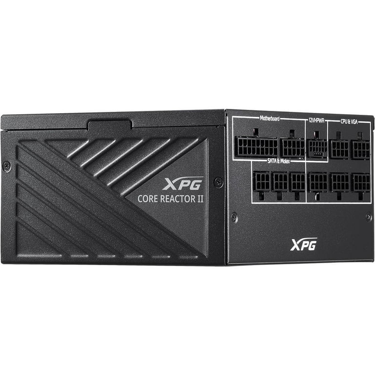 XPG CORE REACTOR Ⅱ 1000W GOLD Core Reactor II – XPG Shop