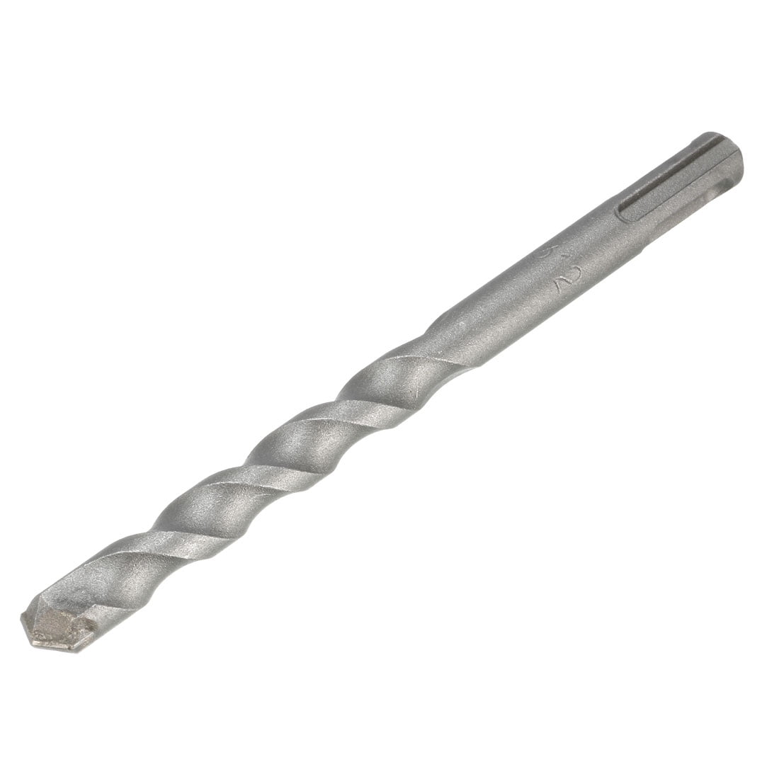 25PCS SDS Plus 3/16" X6" Rotary Hammer Concrete Masonry Drill Bit Carbide Tip 