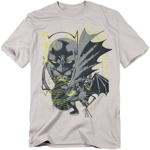 Symbiotic T-Shirt Unisex Graphic Tee For Men & Women