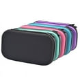 thumbnail image 4 of Portable Stethoscope Storage Box Carry Travel Case Bag Hard Drive Pen Medical Organizer, 4 of 4