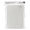1 Pack, Ivory, variant on 25 Pack A7 5.25 in x 7.25 in Envelopes, Smooth, Elegant, Sturdy Paper for Invitations, Greeting Cards, Announcements, Weddings, Parties, Stylish Ivory Envelopes for Perfect Correspondence, Ivory