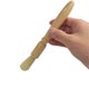 thumbnail image 5 of Cepillo de limpieza para café de 4 piezas con mango de madera. El cepillo de limpieza se utiliza para limpiar molinillos de café., 5 of 5