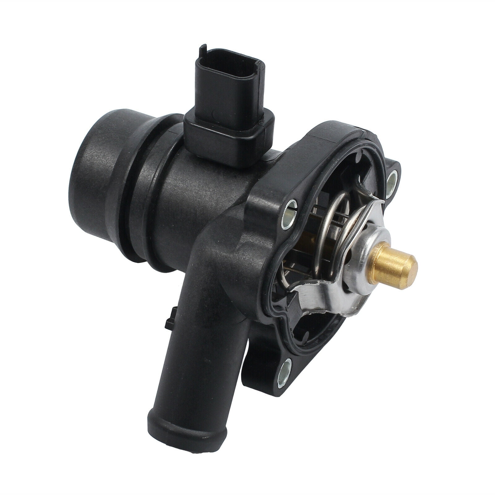 Chevy Engine Coolant