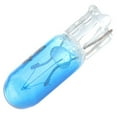 thumbnail image 2 of cciyu T5 Instrument Cluster Dash Panel Light Super Bright:Bulbs Blue, 2 of 4