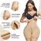 thumbnail image 3 of Fajas Colombianas Body Moldeador De Látex Con Control De Cue, 3 of 8