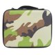 thumbnail image 2 of Funda para Walkie Talkie, accesorios de camuflaje, bolsa portátil adecuada para Baofeng UV‑82 UV‑8d UV‑82HP, 2 of 5