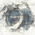 thumbnail image 2 of Harper, Ethan 15x15 Black Ornate Wood Framed with Double Matting Museum Art Print Titled - UA CH Rotational Orbit I, 2 of 4