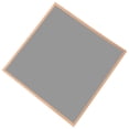 thumbnail image 1 of MKHSQHDG Today's Deals Floral Bouquet Wrapping Paper Sheets for Presentation and Crafting, 1 of 4