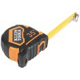 thumbnail image 2 of Klein Tools 9135 Tape Measure, 35-Foot Single-Hook, 2 of 13