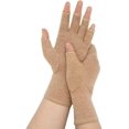 thumbnail image 1 of LAICAIW Gants d'Arthrite en Bambou à une Compression, Gants en Bambou de Qualité Supérieure à une Compression, Gants d'Arthrite en Bambou à une Compression, 1 of 7