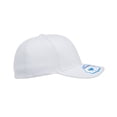 thumbnail image 3 of Flexfit Adult Pro-Formance Trim Poly Cap - 6580, 3 of 3