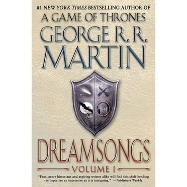Dreamsongs Dreamsongs: Volume I, Book 1, (Paperback)